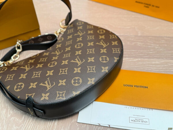 Stylish Fashion Carry Bag L5198