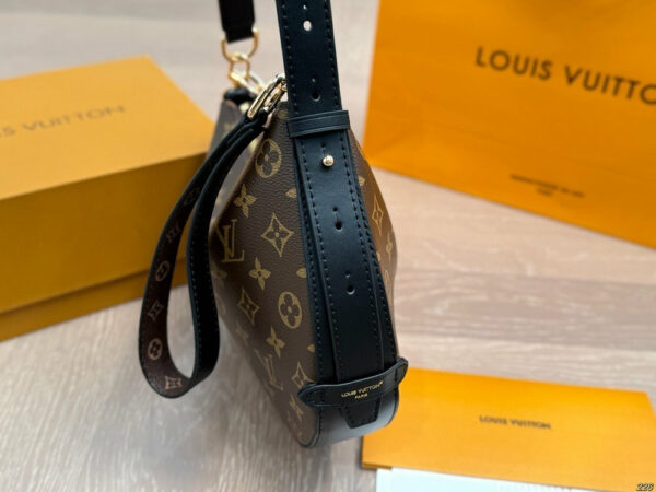 Stylish Fashion Carry Bag L5198