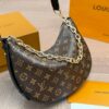 Stylish Fashion Carry Bag L5198