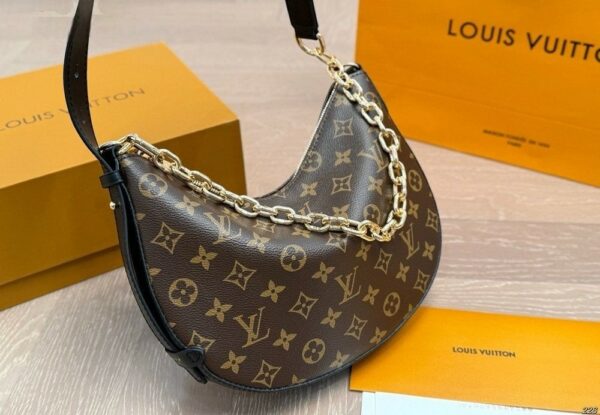 Stylish Fashion Carry Bag L5198