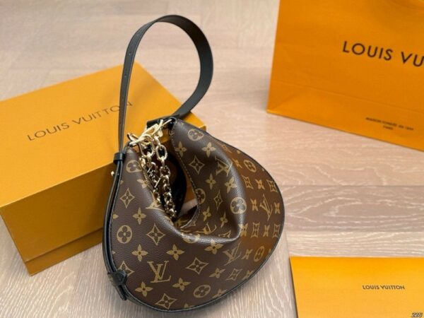 Stylish Fashion Carry Bag L5198