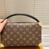 Stylish Fashion Carry Bag L5197