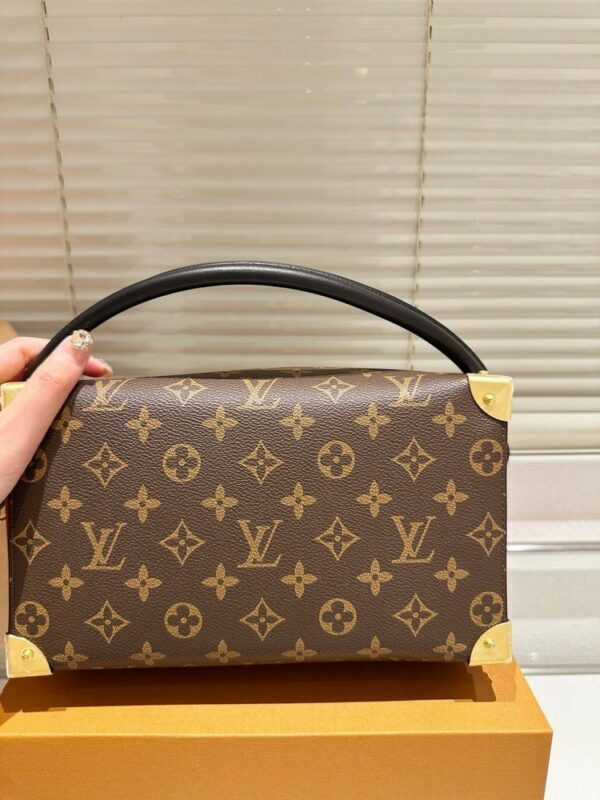 Stylish Fashion Carry Bag L5197