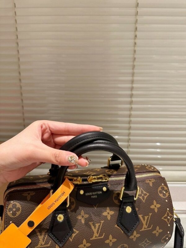 Stylish Fashion Carry Bag L5197