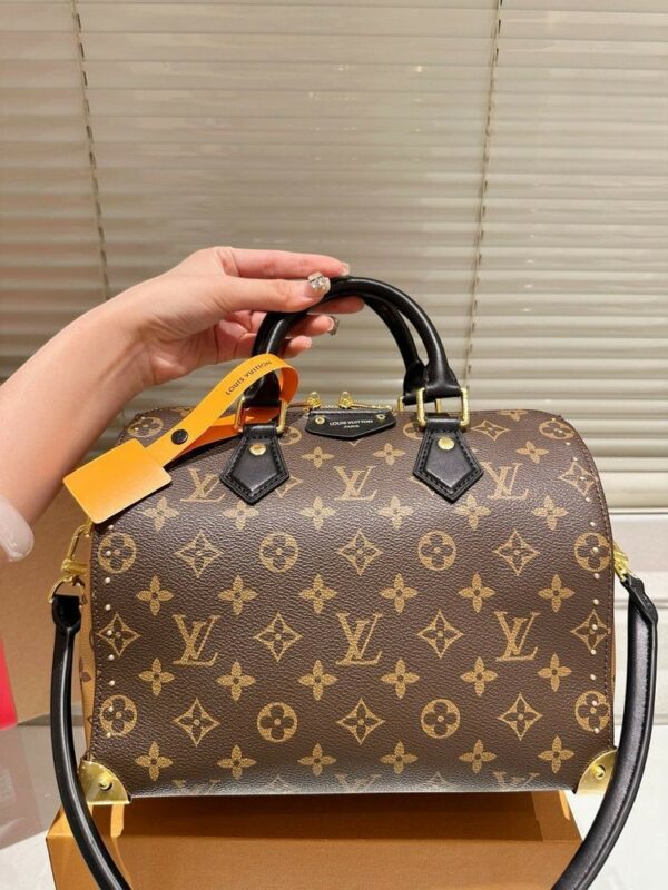 Stylish Fashion Carry Bag L5197