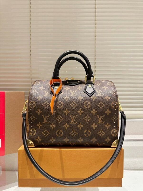 Stylish Fashion Carry Bag L5197
