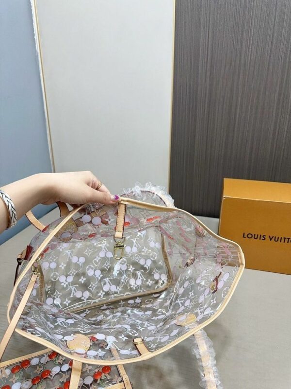 Stylish Fashion Carry Bag L5196