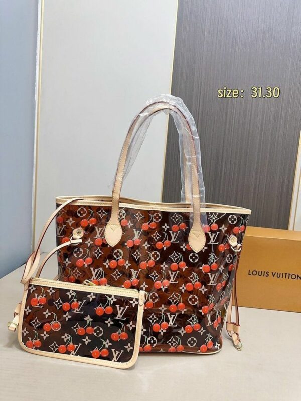 Stylish Fashion Carry Bag L5196