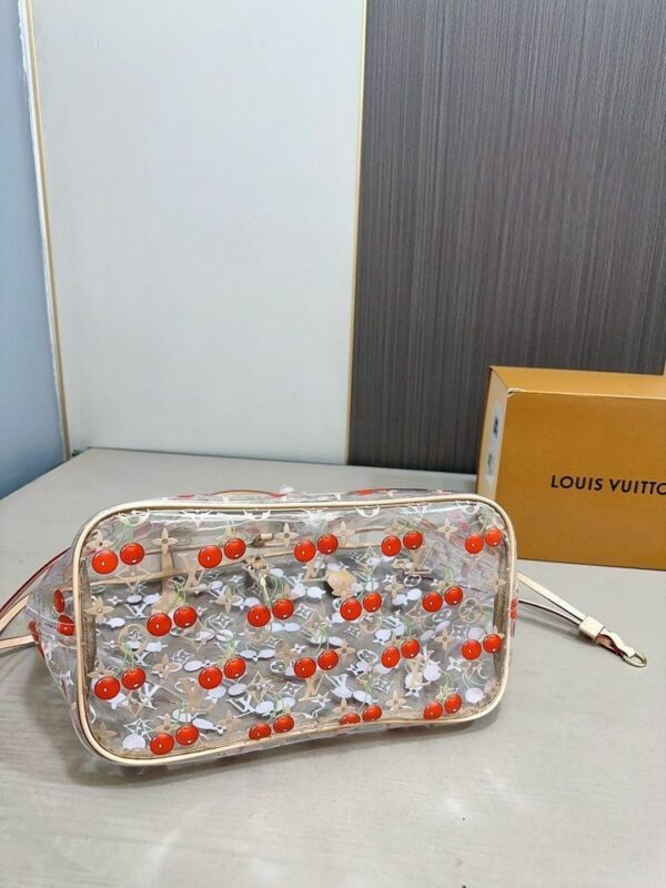 Stylish Fashion Carry Bag L5196