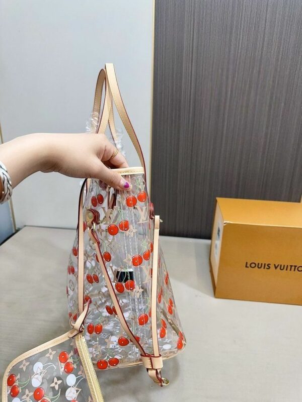 Stylish Fashion Carry Bag L5196
