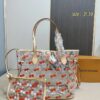 Stylish Fashion Carry Bag L5196