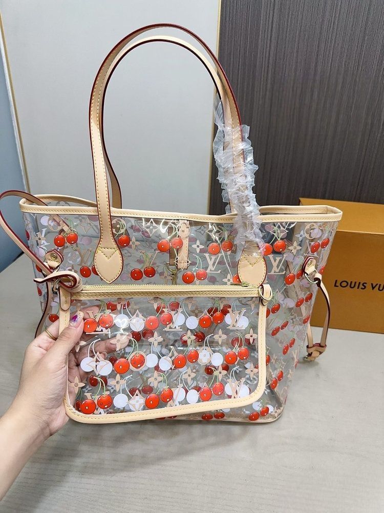 New Collection Fashion Bag L5196 New Collection Fashion Bag L5196