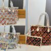 Stylish Fashion Carry Bag L5196