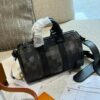 Stylish Fashion Carry Bag L5195