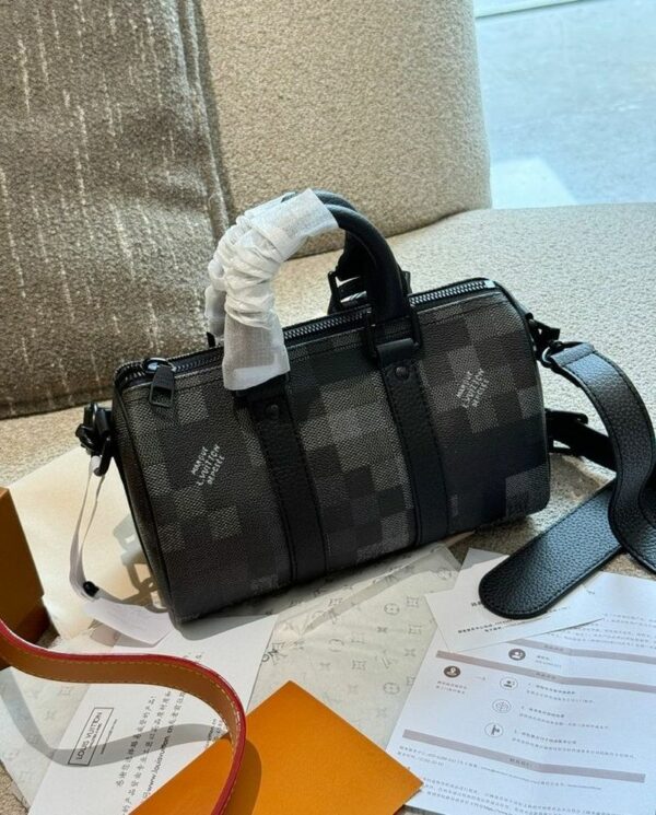 Stylish Fashion Carry Bag L5195