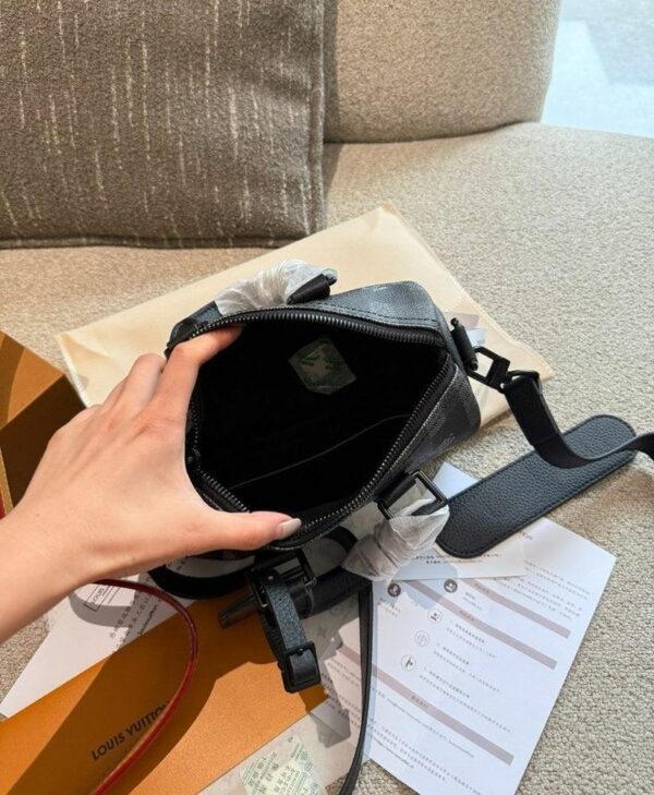 Stylish Fashion Carry Bag L5195