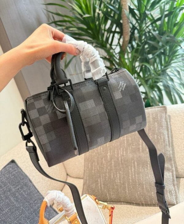 Stylish Fashion Carry Bag L5195
