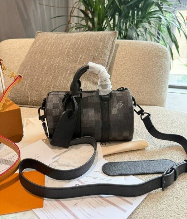 Stylish Fashion Carry Bag L5195