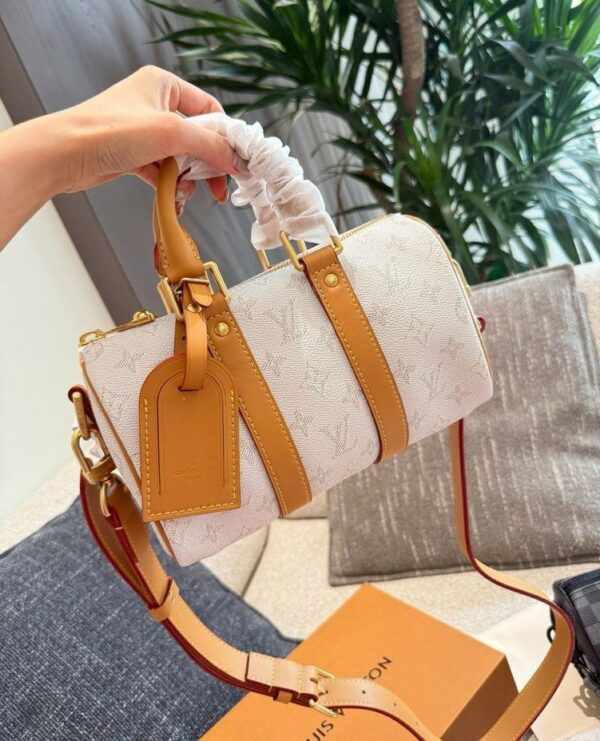Stylish Fashion Carry Bag L5194