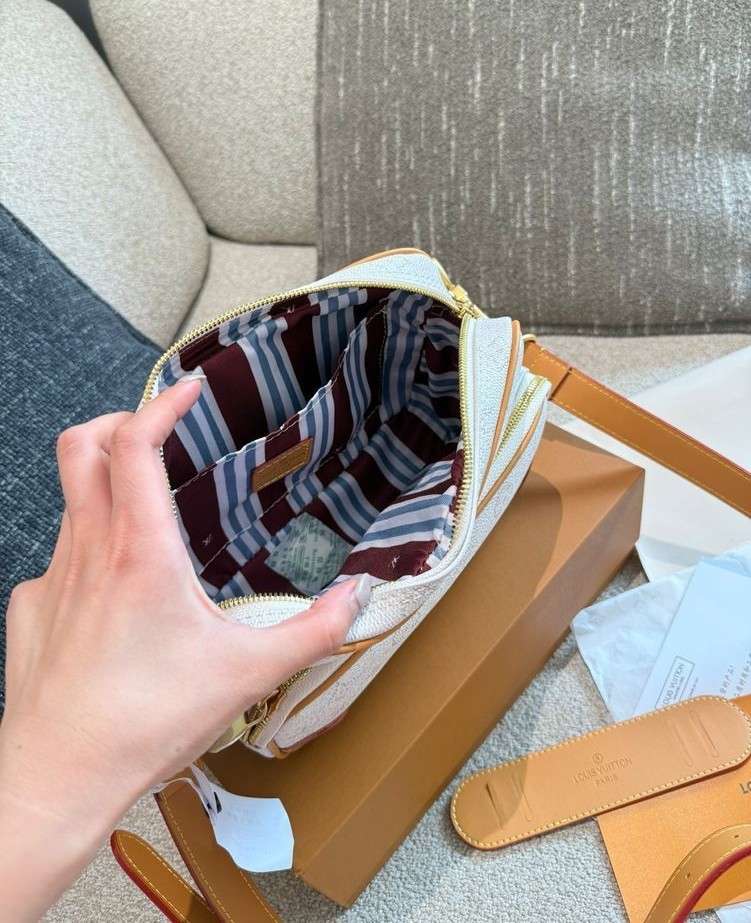 New Collection Fashion Bag L5193 New Collection Fashion Bag L5193