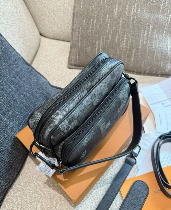 Stylish Fashion Carry Bag L5192