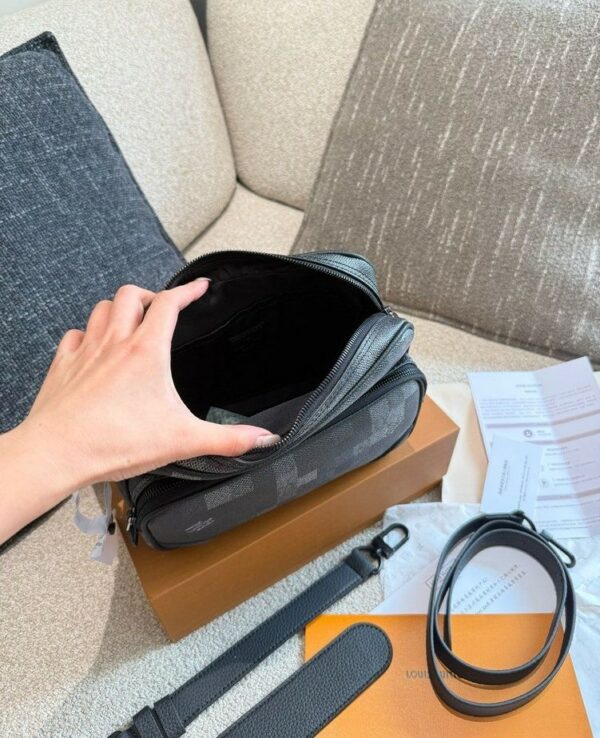 Stylish Fashion Carry Bag L5192