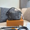 Stylish Fashion Carry Bag L5192