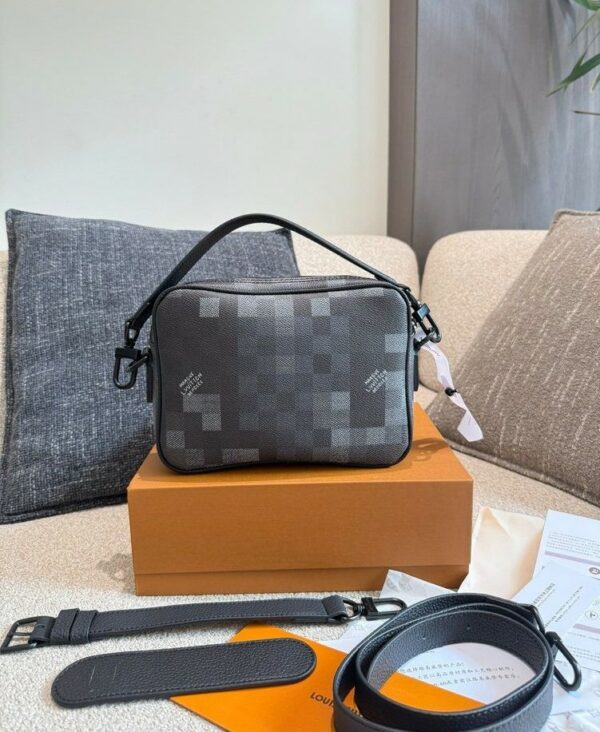 Stylish Fashion Carry Bag L5192