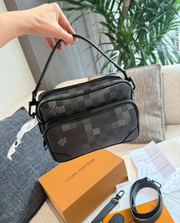 Stylish Fashion Carry Bag L5192