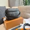 Stylish Fashion Carry Bag L5192