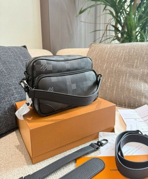 Stylish Fashion Carry Bag L5192
