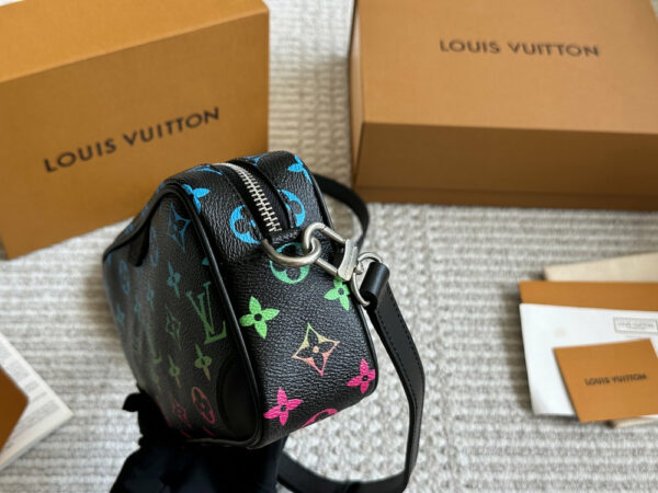 Stylish Fashion Carry Bag L5187