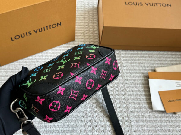 Stylish Fashion Carry Bag L5187