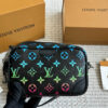 Stylish Fashion Carry Bag L5187
