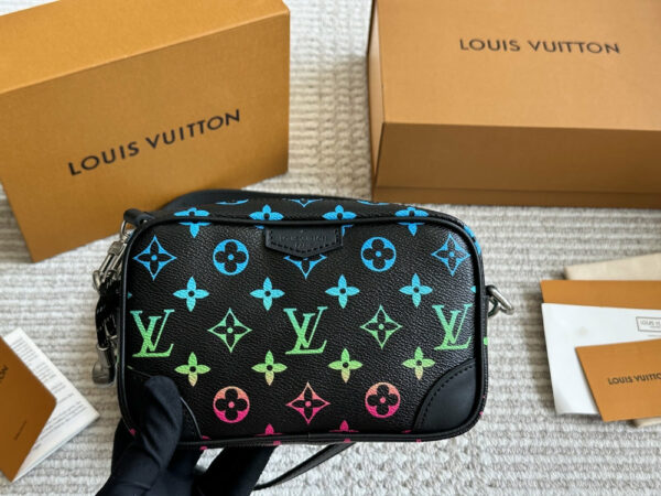 Stylish Fashion Carry Bag L5187