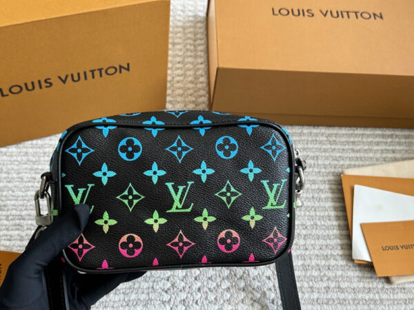 Stylish Fashion Carry Bag L5187