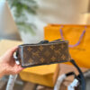 Stylish Fashion Carry Bag L5189