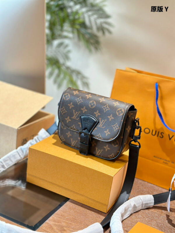 Stylish Fashion Carry Bag L5189