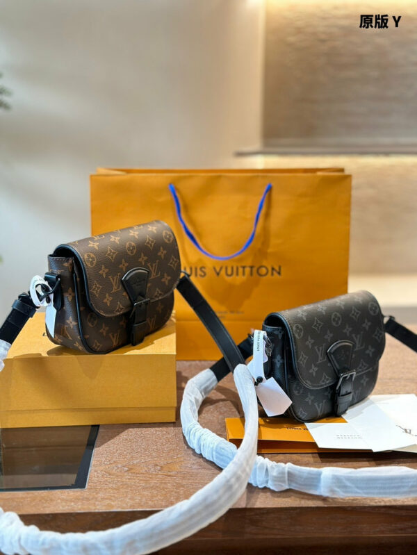 Stylish Fashion Carry Bag L5189