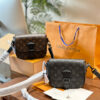 Stylish Fashion Carry Bag L5189