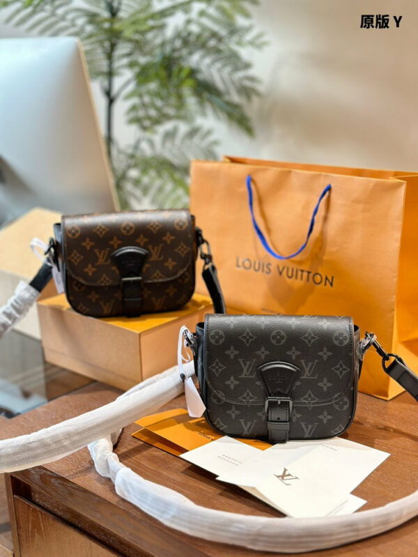 Stylish Fashion Carry Bag L5189