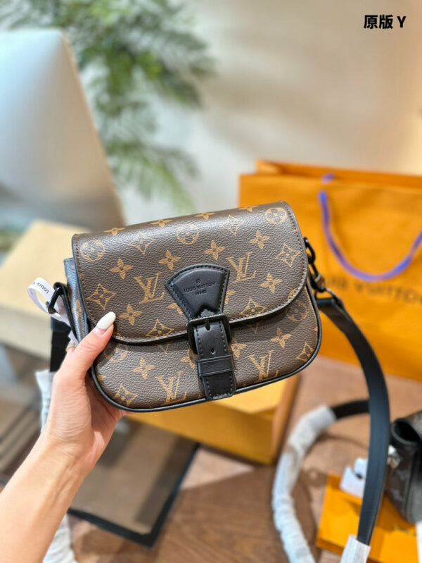 Stylish Fashion Carry Bag L5189