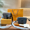 Stylish Fashion Carry Bag L5189