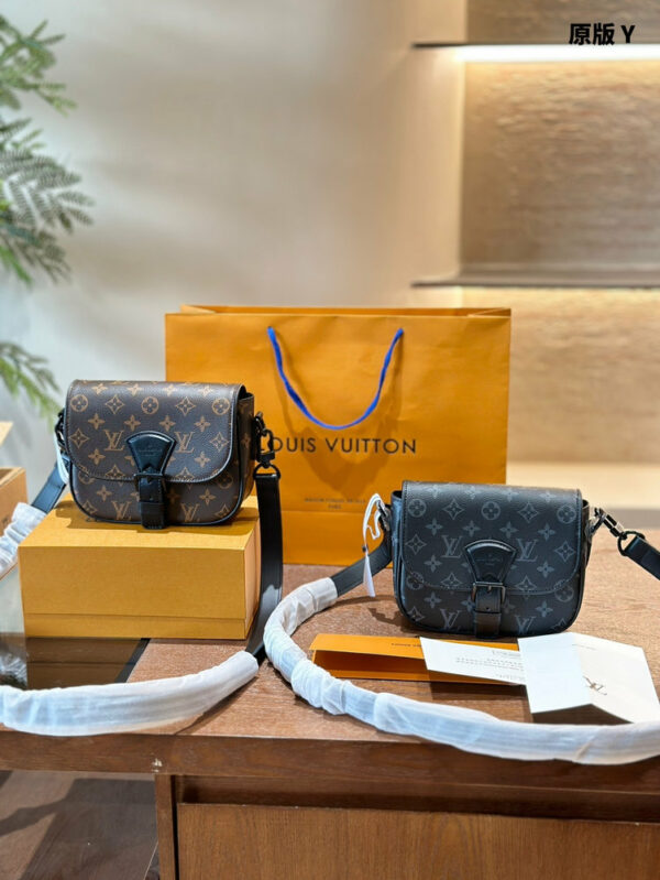 Stylish Fashion Carry Bag L5189