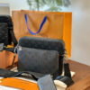 Stylish Fashion Carry Bag L5188