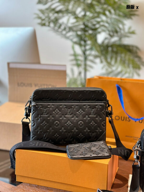 Stylish Fashion Carry Bag L5188