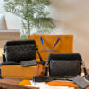 Stylish Fashion Carry Bag L5188