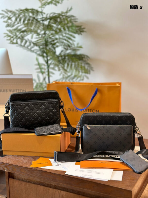 Stylish Fashion Carry Bag L5188