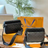 Stylish Fashion Carry Bag L5188