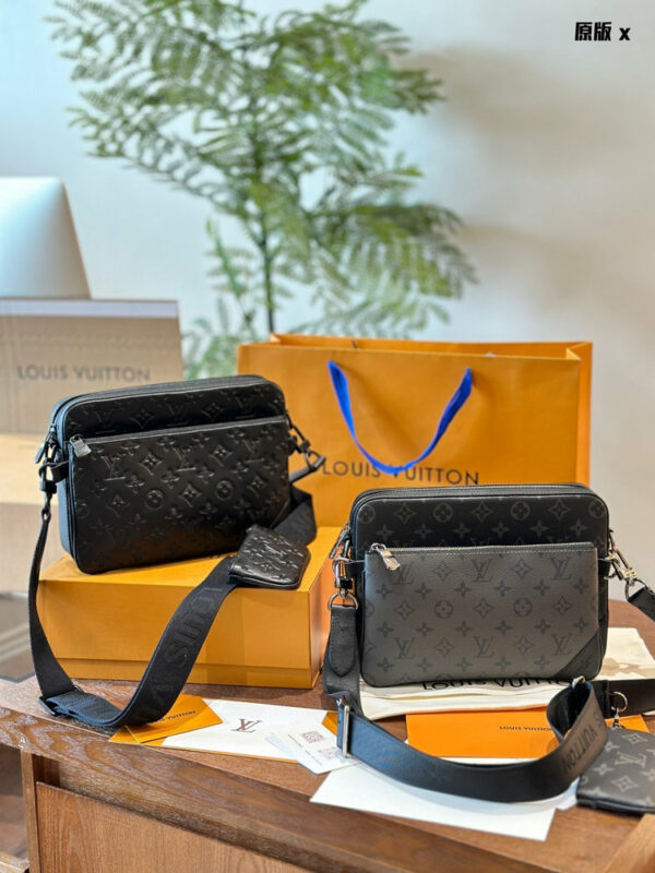 Stylish Fashion Carry Bag L5188